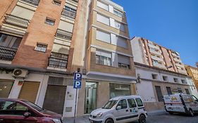 Apartamentos Haranas II & Parking